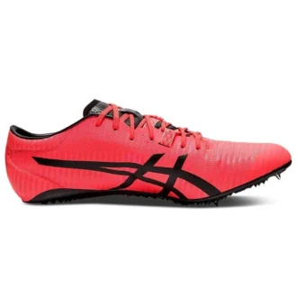 Sonicsprint Elite 2 «Orange Red»