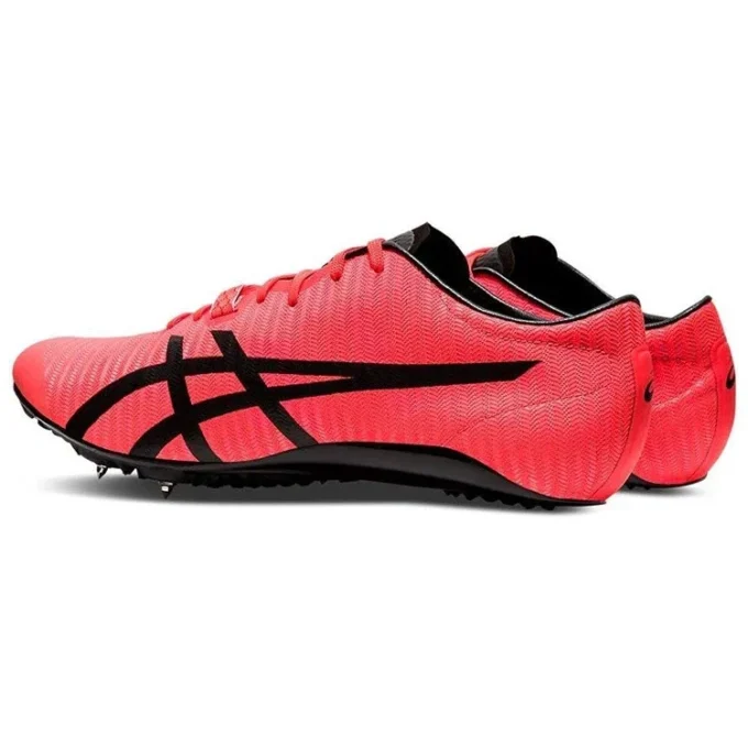 Sonicsprint Elite 2 «Orange Red»
