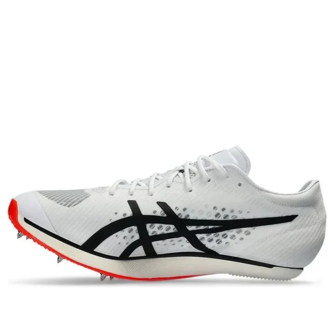 SonicSprint Elite3 «Blanco Negro»