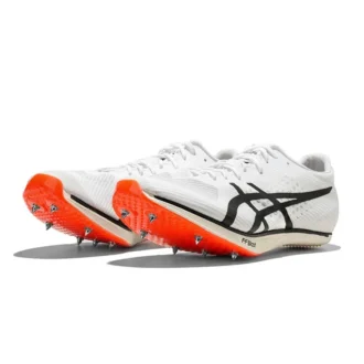 SonicSprint Elite3 «Blanco Negro»