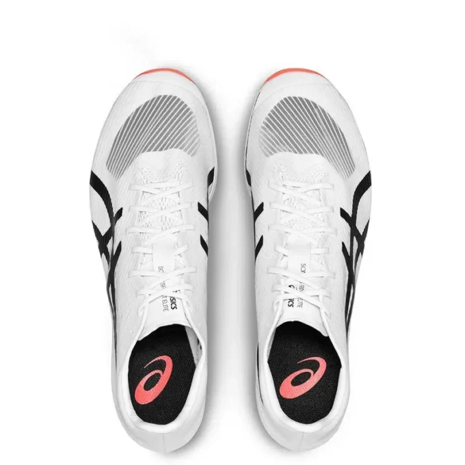 SonicSprint Elite3 «Blanco Negro»