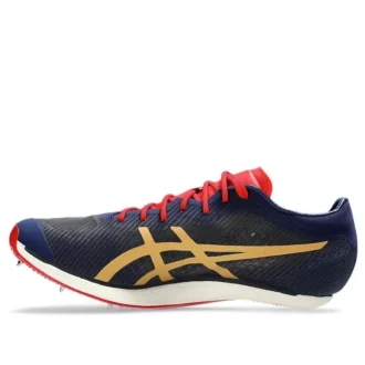 SonicSprint Elite3 «Navy Gold»