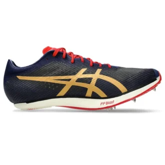 SonicSprint Elite3 «Navy Gold»