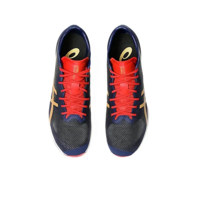 SonicSprint Elite3 «Navy Gold»