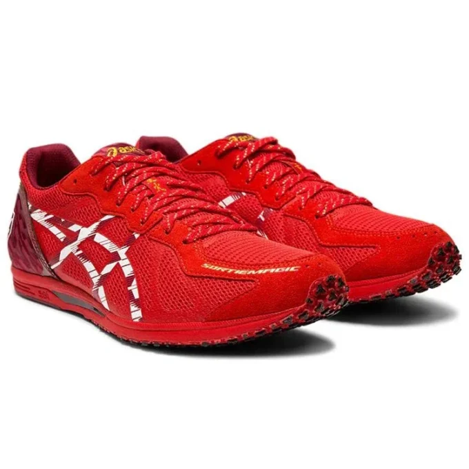Sortiemagic RP 4 Tenka «Speed Red»