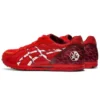 Sortiemagic RP 4 Tenka «Speed Red»