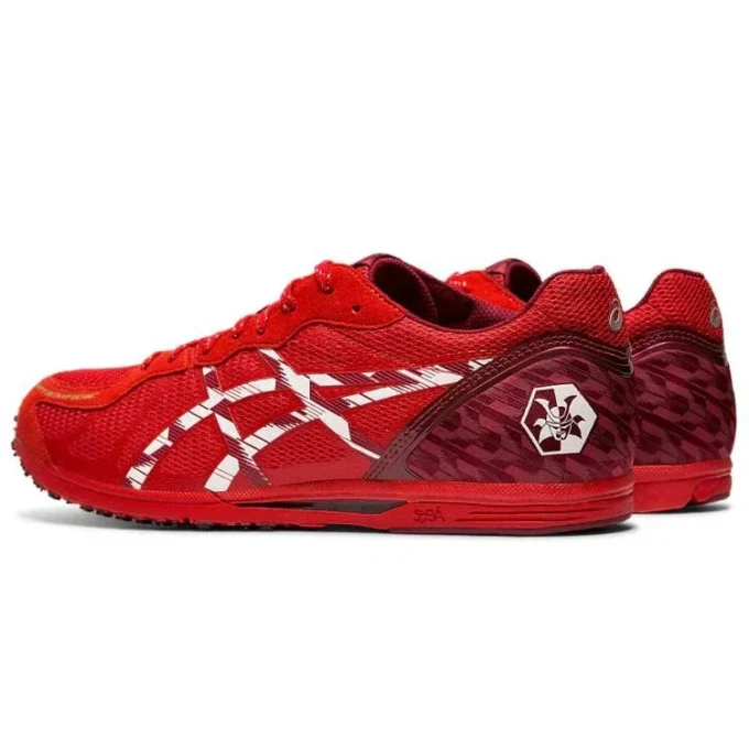 Sortiemagic RP 4 Tenka «Speed Red»