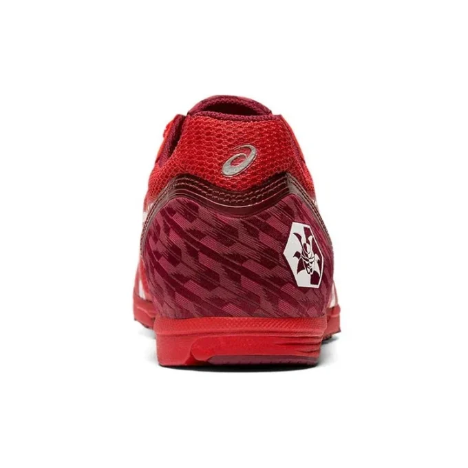 Sortiemagic RP 4 Tenka «Speed Red»