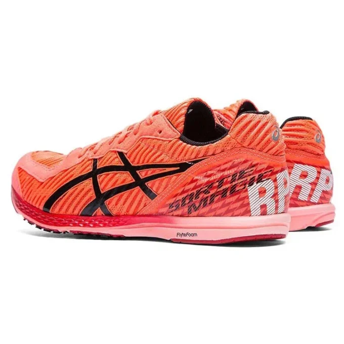 SortieMagic Rp 5 Narrow «Orange»