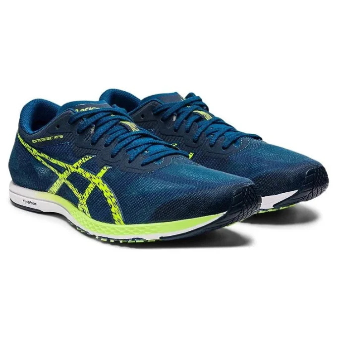Sortiemagic RP 6 «Mako Blue Hazard Green»