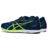 Sortiemagic RP 6 «Mako Blue Hazard Green»