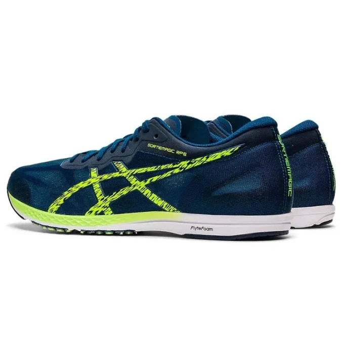 Sortiemagic RP 6 «Mako Blue Hazard Green»