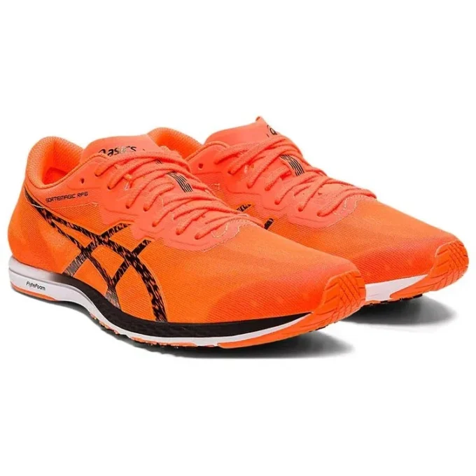 Sortiemagic RP 6 «Shocking Orange»