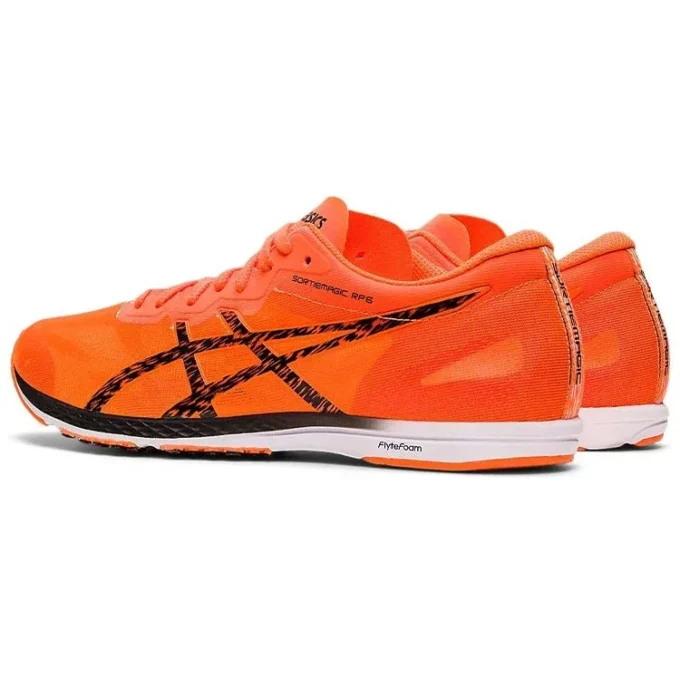 Sortiemagic RP 6 «Shocking Orange»