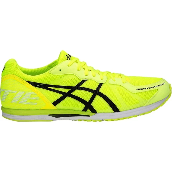 Sortiemagic RP4 Marathon Running «Green»