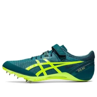 Sp Blade 9 Professional Verde
