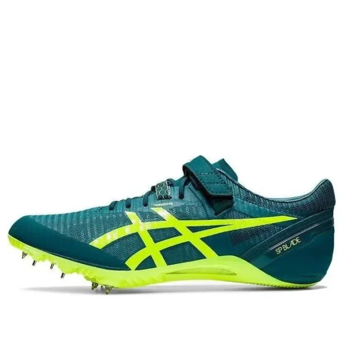 Sp Blade 9 Professional Verde