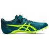Sp Blade 9 Professional Verde