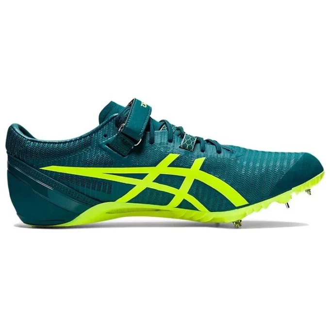 Sp Blade 9 Professional Verde