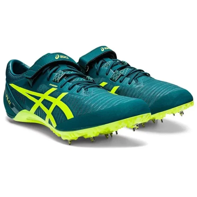 Sp Blade 9 Professional Verde
