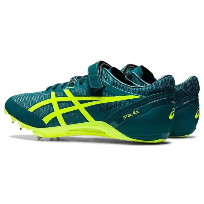 Sp Blade 9 Professional Verde