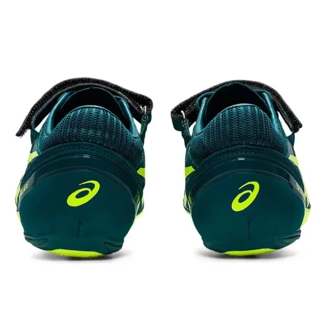 Sp Blade 9 Professional Verde