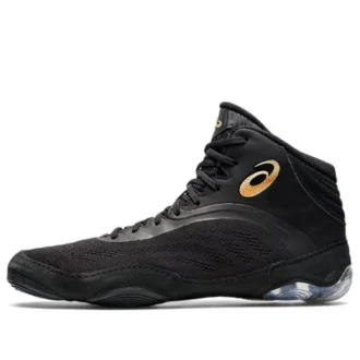 Split Elite «Black Pure Gold»