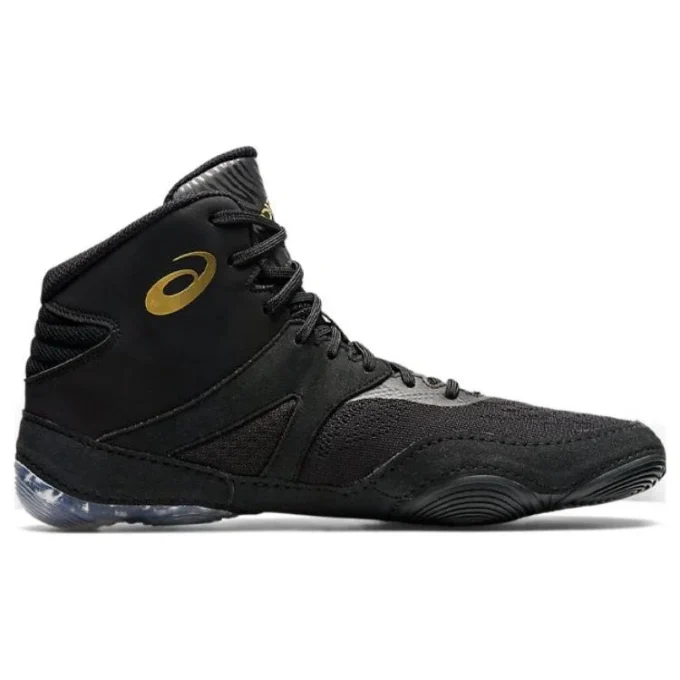Split Elite «Black Pure Gold»