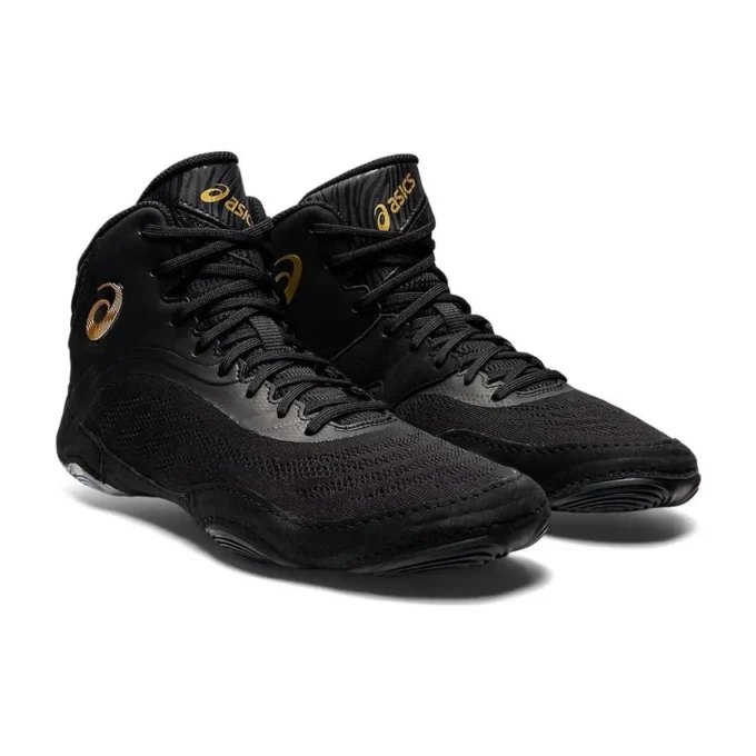 Split Elite «Black Pure Gold»