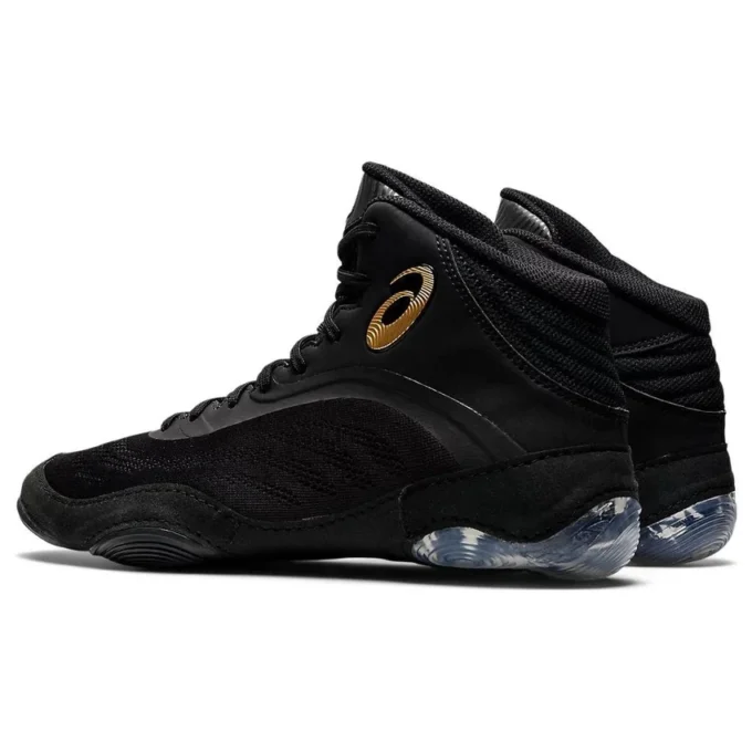 Split Elite «Black Pure Gold»