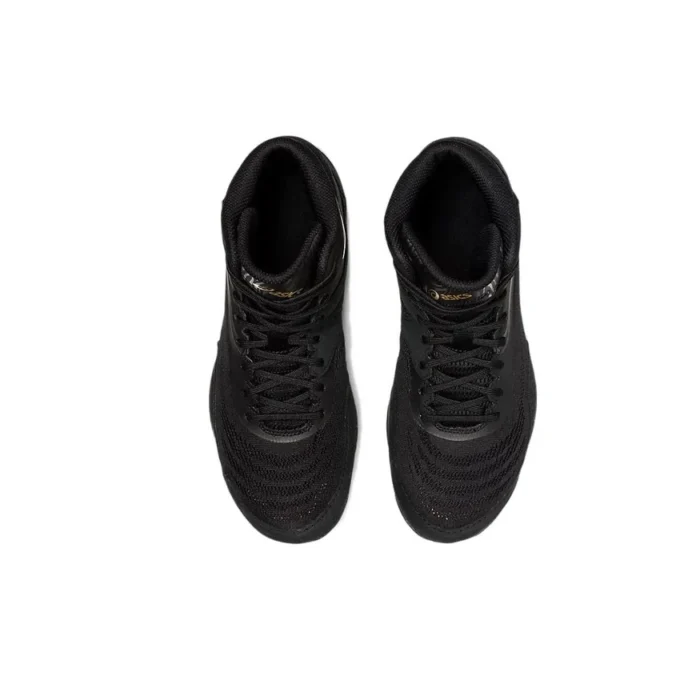Split Elite «Black Pure Gold»
