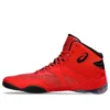 Split Elite «Classic Red Black»