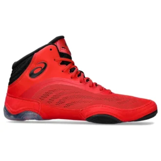 Split Elite «Classic Red Black»