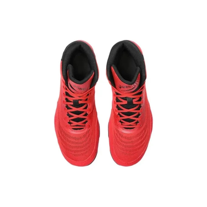 Split Elite «Classic Red Black»