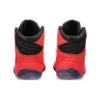 Split Elite «Classic Red Black»