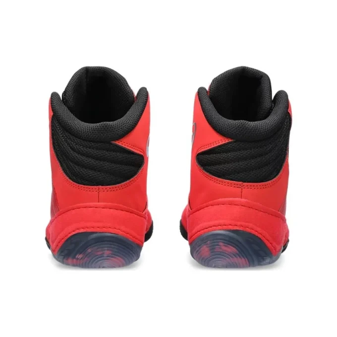 Split Elite «Classic Red Black»