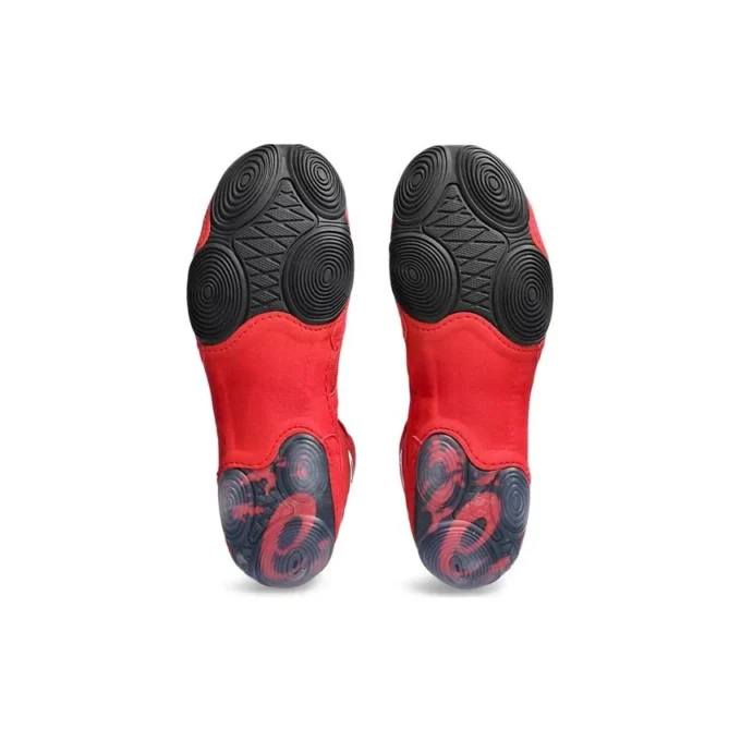 Split Elite «Classic Red Black»