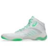 Split Elite «White New Leaf» Split Elite «White New Leaf»