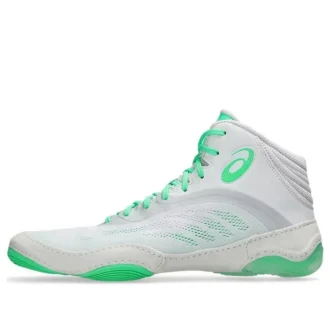 Split Elite «White New Leaf»