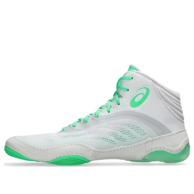 Split Elite «White New Leaf» Split Elite «White New Leaf»