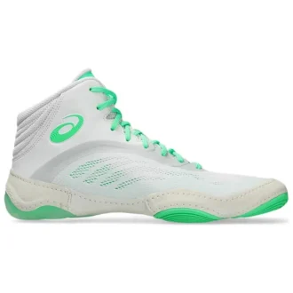 Split Elite «White New Leaf»