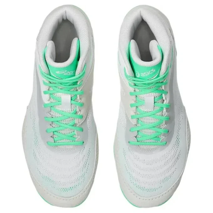 Split Elite «White New Leaf» Split Elite «White New Leaf»
