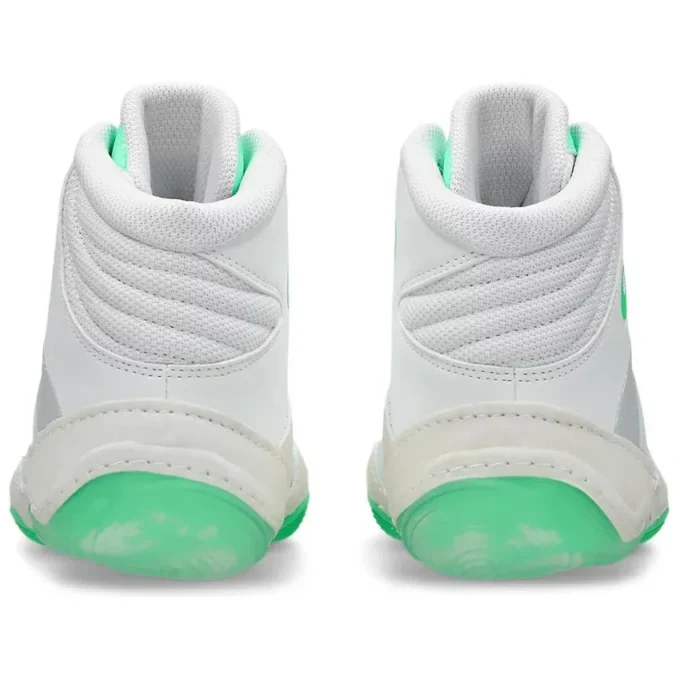 Split Elite «White New Leaf» Split Elite «White New Leaf»