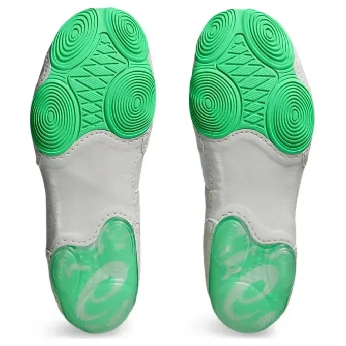 Split Elite «White New Leaf» Split Elite «White New Leaf»