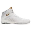 Split Elite «White Pure Gold»