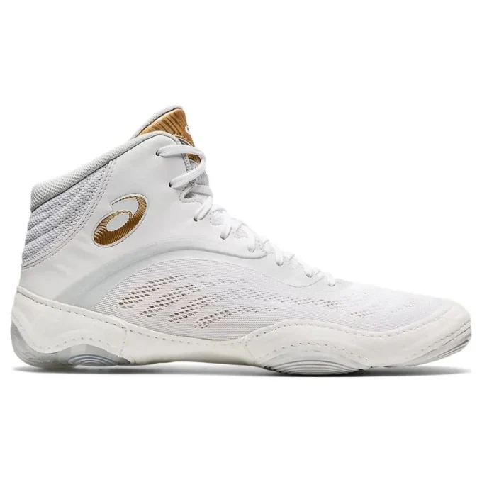 Split Elite «White Pure Gold»