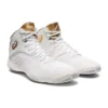 Split Elite «White Pure Gold»