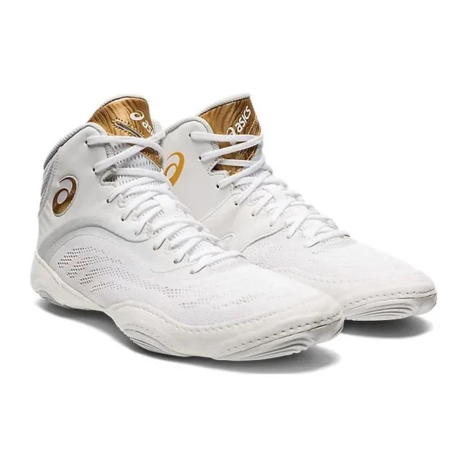 Split Elite «White Pure Gold»