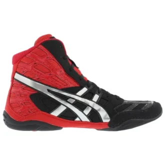 Split Second 9 «Red Black»
