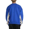 Sudadera Asics x Kiko Kostadinov Novalis «Azul»